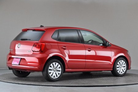 2018 Volkswagen Polo - photo 10