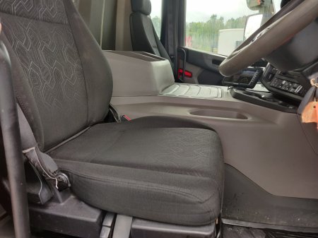 2018 SCANIA P 500 XT - photo 16