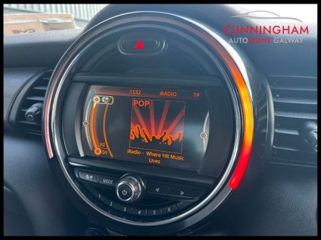 2017 Mini Cooper - photo 10