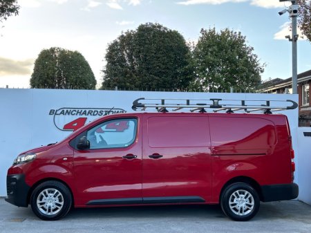 2020 Citroen Dispatch - photo 2