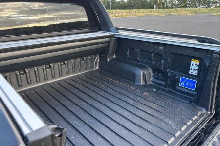 2024 Ford Ranger - photo 4