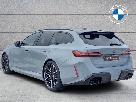 2026 BMW M5 - photo 2