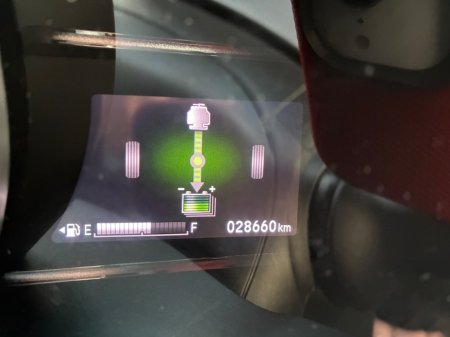 2018 Honda Fit - photo 19
