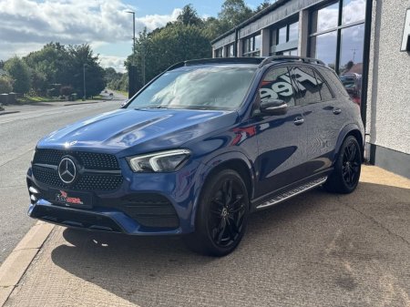 2021 Mercedes-Benz GLE - photo 3