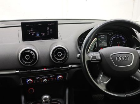 2015 Audi A3 - photo 17