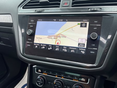 2020 Volkswagen Tiguan - photo 15
