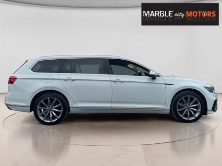 2023 Volkswagen Passat - photo 9