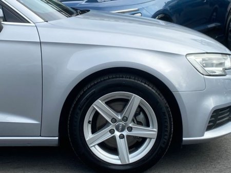 2017 Audi A3 - photo 3