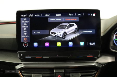 2024 Cupra Formentor - photo 39