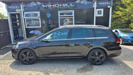 2019 Volkswagen Golf - photo 8
