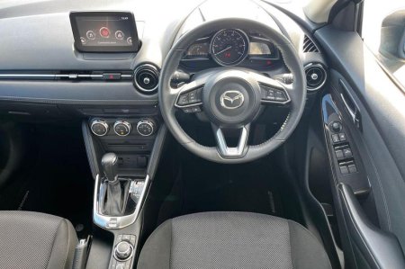 2019 Mazda Mazda2 - photo 11