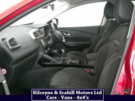 2016 Renault Kadjar - photo 12