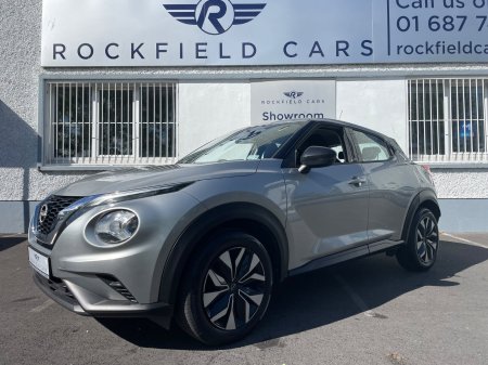 2023 Nissan Juke - photo 10