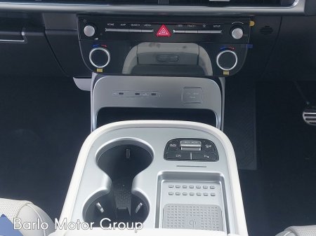 2026 Hyundai IONIQ 9 - photo 17