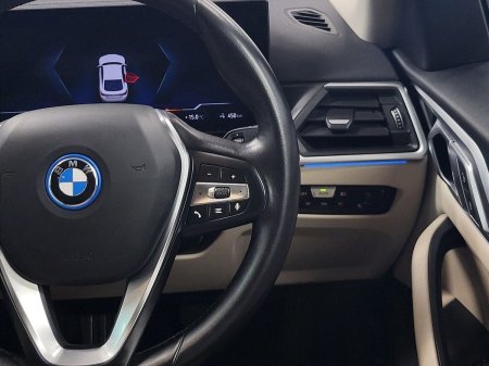 2022 BMW i4 - photo 18