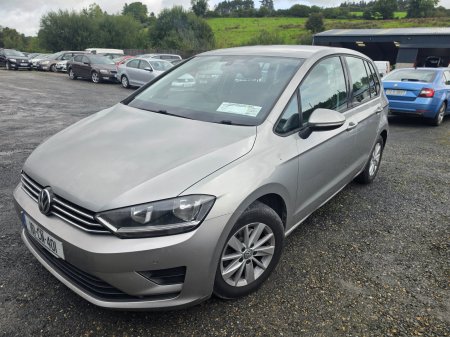 2016 Volkswagen Golf - photo 3