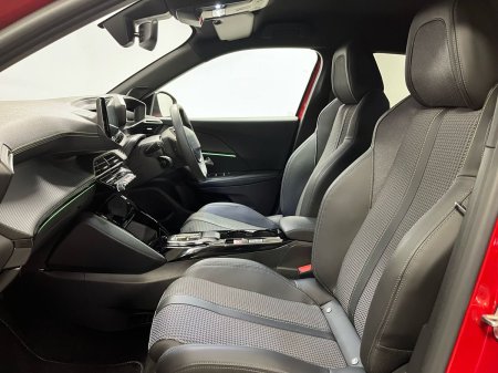 2023 Peugeot 2008 - photo 20