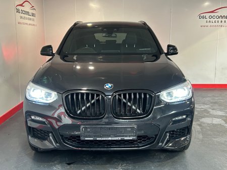 2021 BMW X3 - photo 11