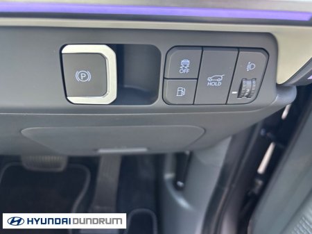 2025 Hyundai Santa Fe - photo 15