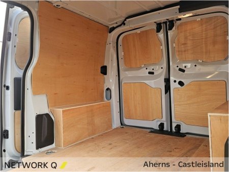 2025 Opel Vivaro - photo 12
