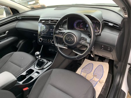 2022 Hyundai Tucson - photo 15