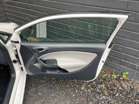 2013 SEAT Ibiza - photo 12