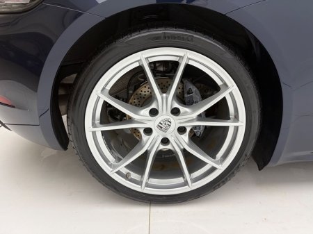 2022 Porsche Cayman - photo 11