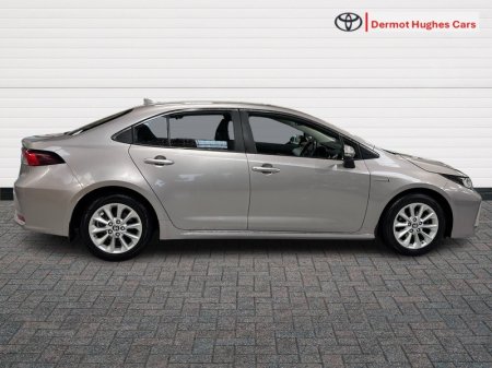 2021 Toyota Corolla - photo 3