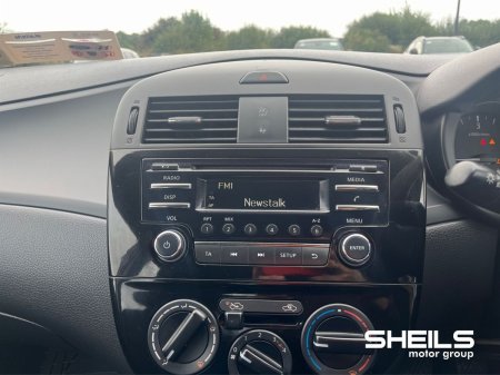 2018 Nissan Pulsar - photo 14