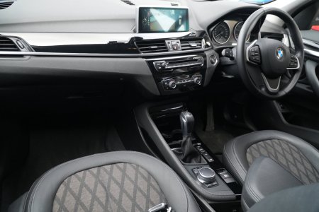2017 BMW X1 - photo 20