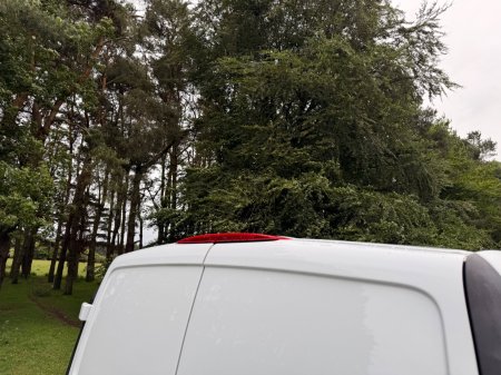 2021 Mercedes-Benz Vito - photo 29