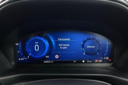 2023 Ford Fiesta - photo 13