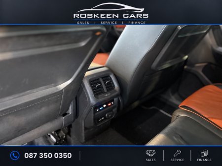 2020 Volkswagen Tiguan - photo 14