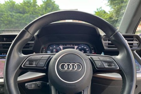 2023 Audi A3 - photo 12