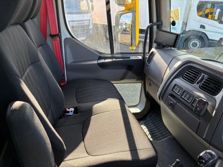 2020 DAF LF 210 - photo 22