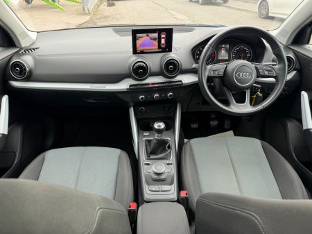 2019 Audi Q2 - photo 14