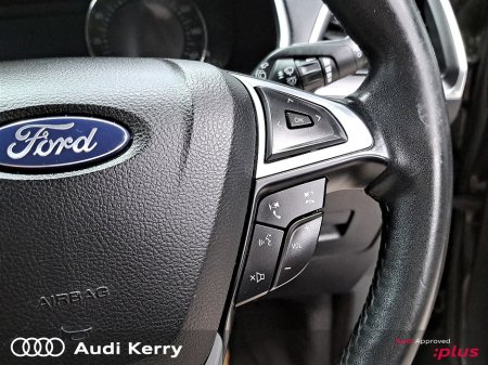 2017 Ford S-Max - photo 21
