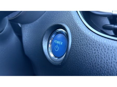 2019 Toyota C-HR - photo 17