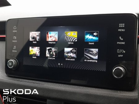 2024 Skoda Kamiq - photo 12