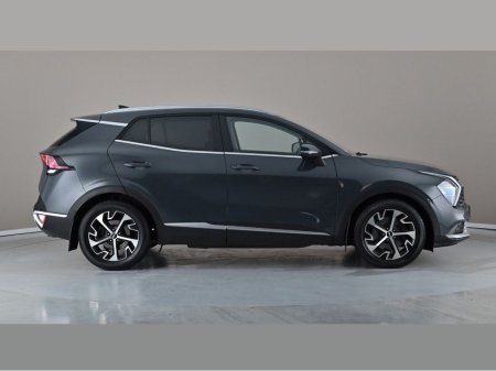 2023 Kia Sportage - photo 8