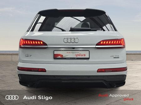 2021 Audi Q7 - photo 6