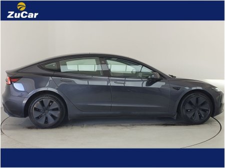 2024 Tesla Model 3 - photo 8