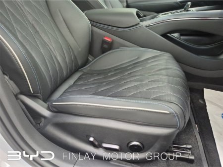 2027 BYD SEAL - photo 19