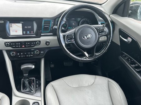 2019 Kia Niro - photo 10