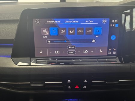 2021 Volkswagen Golf - photo 12