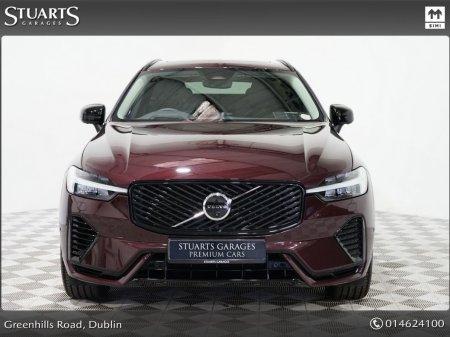 2025 Volvo XC60 - photo 7