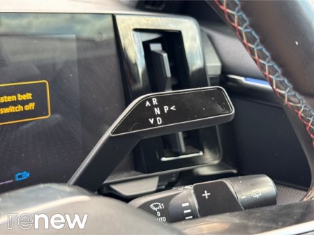 2024 Renault Austral - photo 19