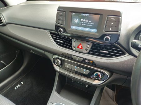 2017 Hyundai i30 - photo 15