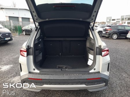 2026 Skoda Elroq - photo 9
