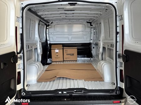 2024 Nissan Primastar - photo 14
